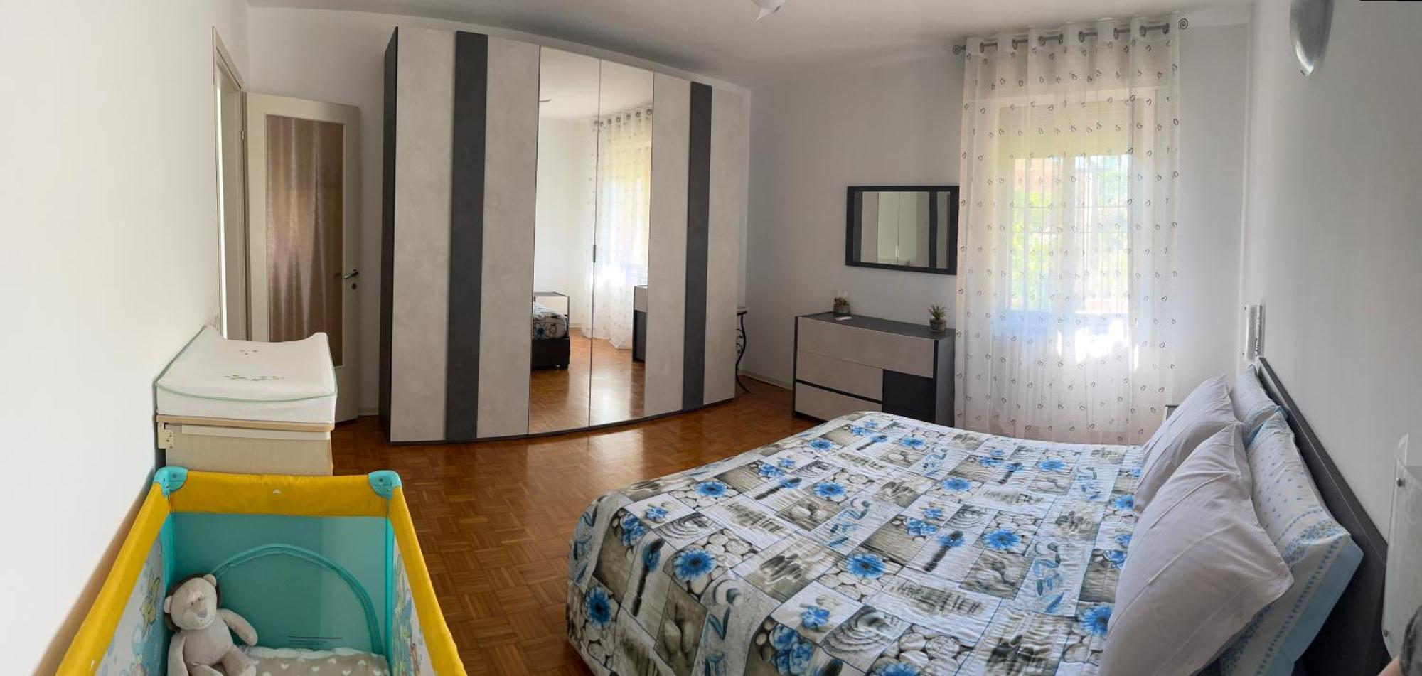 Appartamento Trifoglio Salò Exteriér fotografie