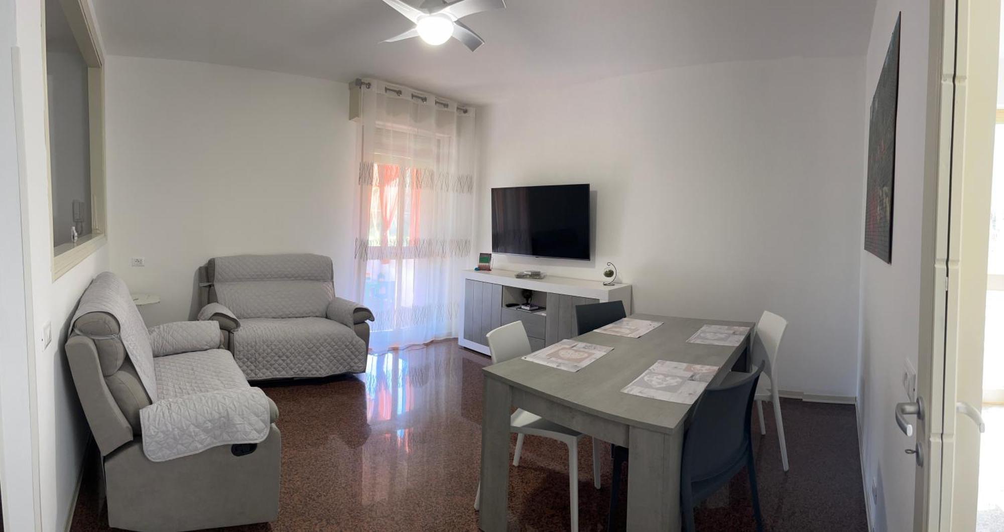 Appartamento Trifoglio Salò Exteriér fotografie